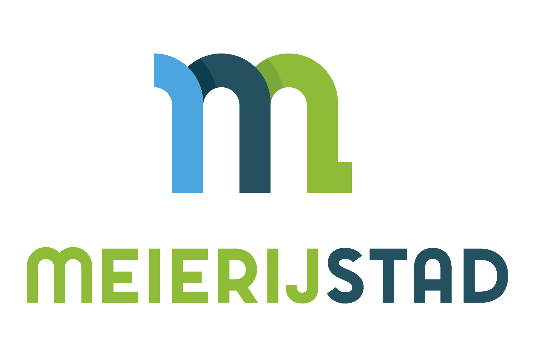 Logo van Gemeente Meierijstad